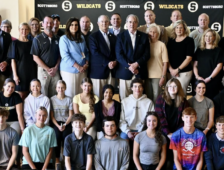 Livingston and Kirkland award grants to enhance school security measures